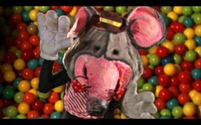 PEST CONTROL (Kill Chucky Cheese) Radioactive Chicken Heads music video